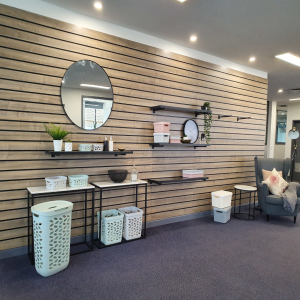 Custom Display Solutions