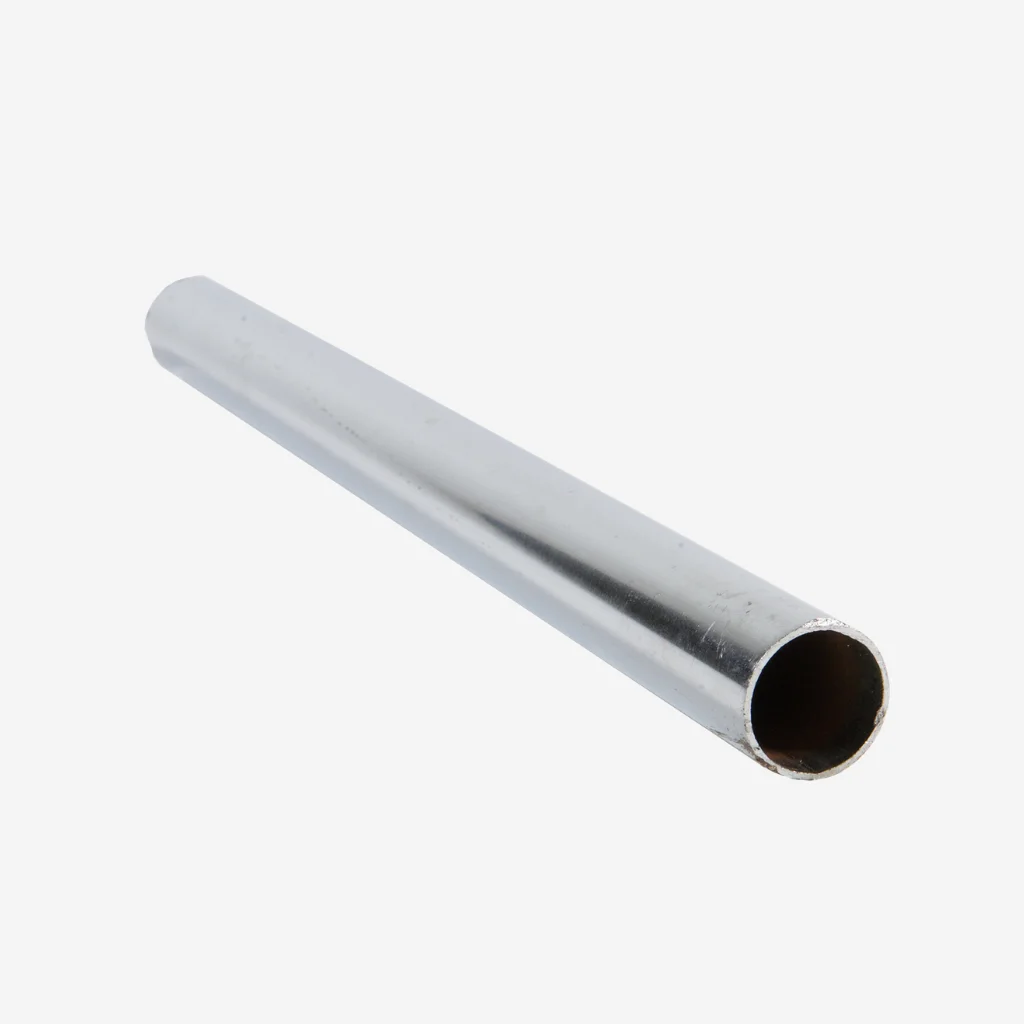 22mm Diameter Chrome Tube (2400mm length)