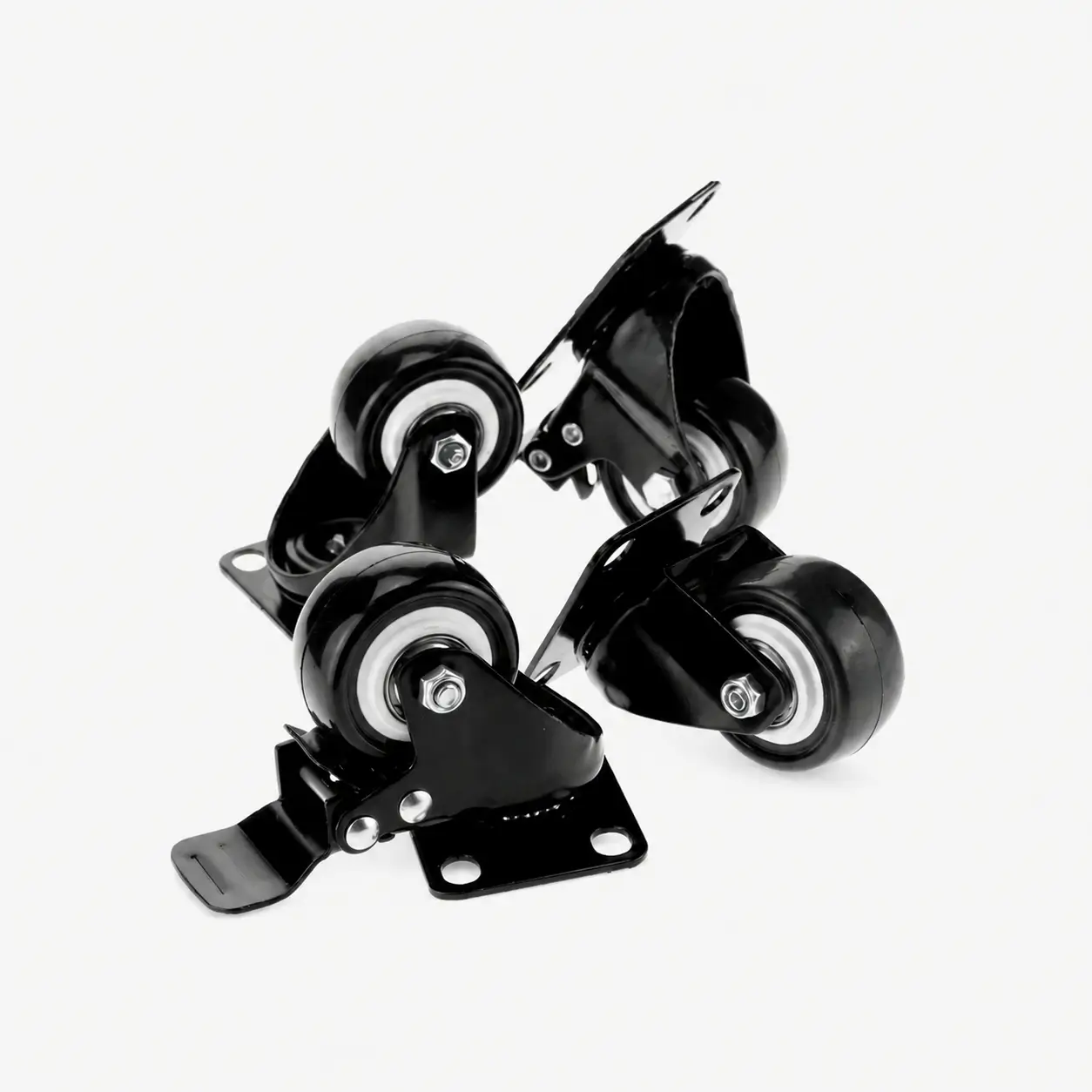 Castor Wheels