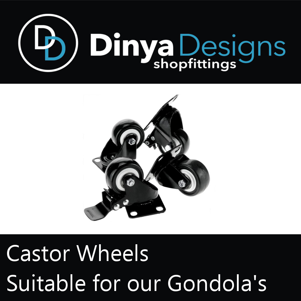 Caster Wheels