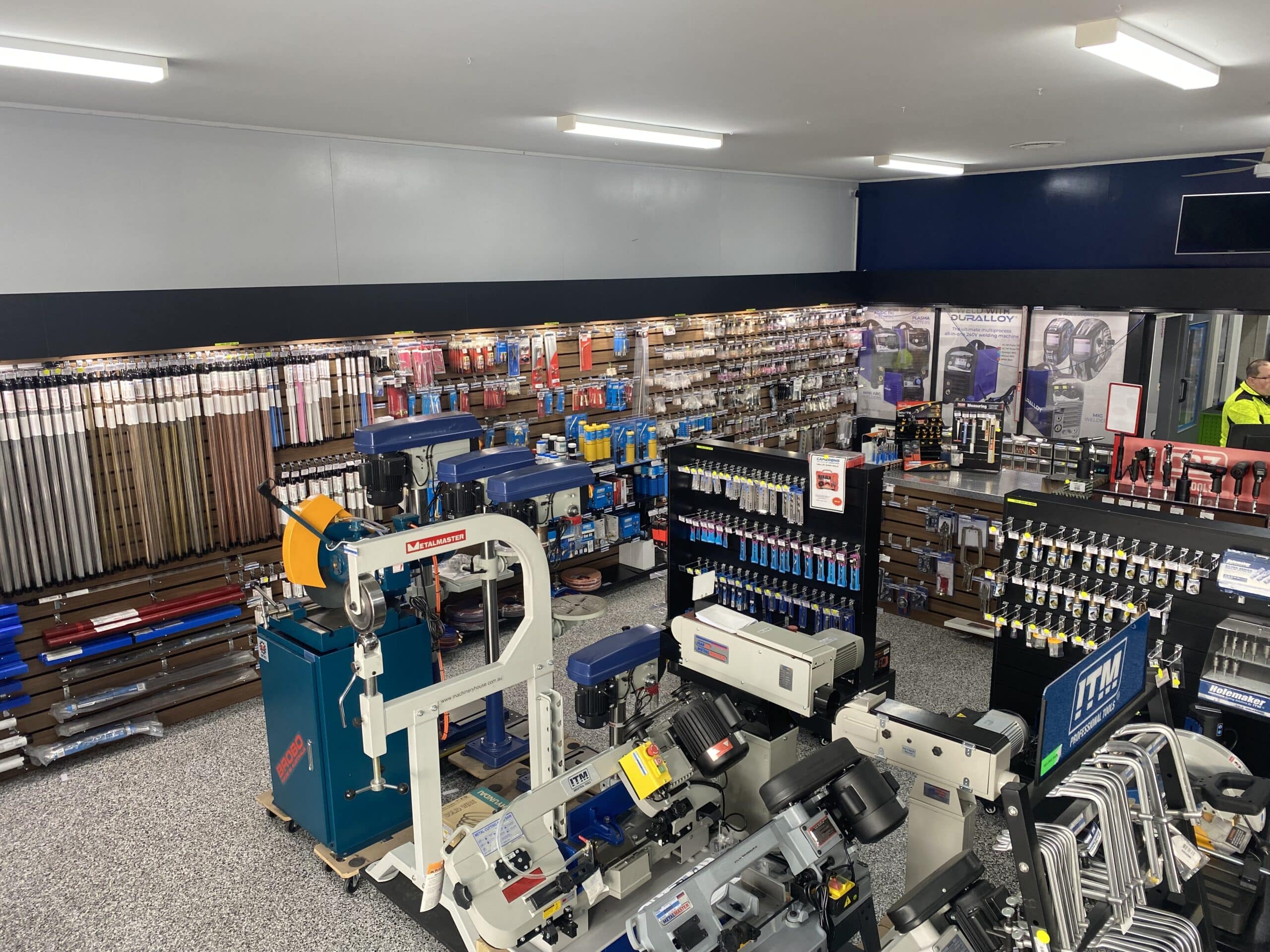 Retail Display Solutions