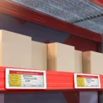 Standard ESL 164mm x 62mm - Warehouse