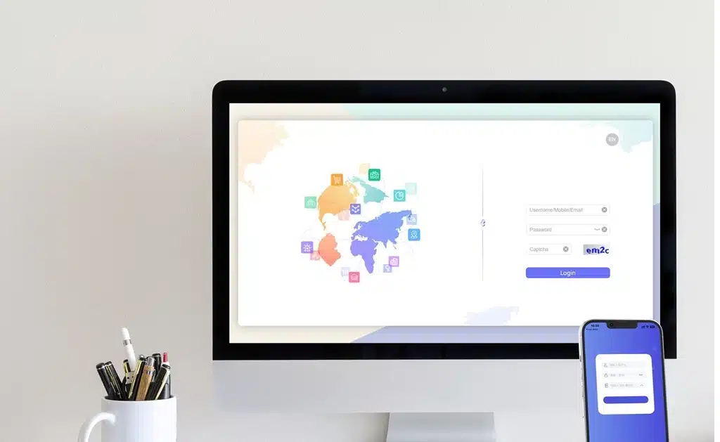 ESL Cloud Platform
