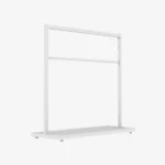 Clothes Rail Bar for 1200mm Wide Modules