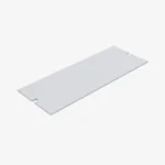 Base Shelf for Clothing Racks – 1200mm Wide