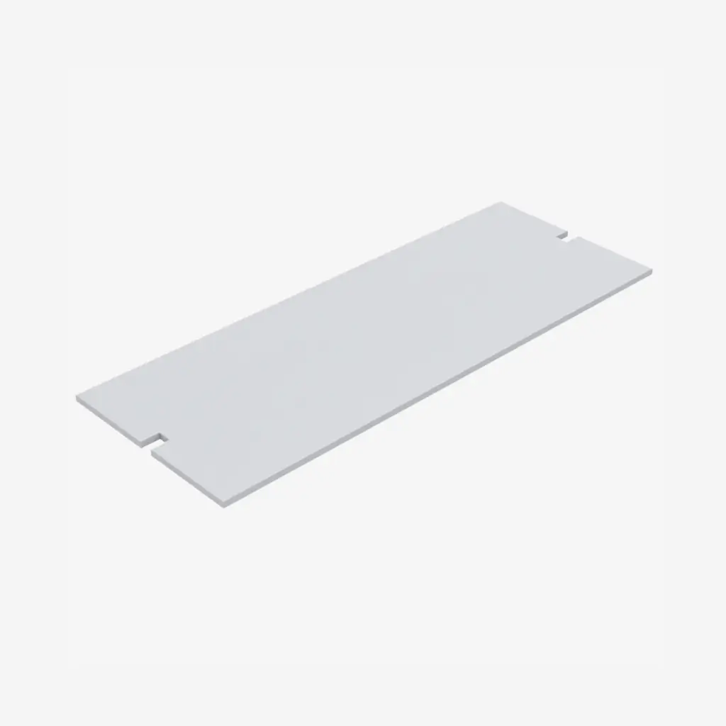 Base Shelf for Clothing Racks – 1200mm Wide