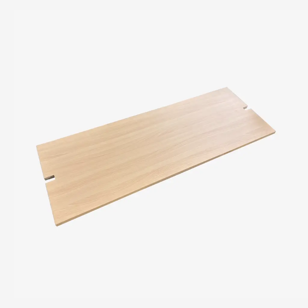 Base Shelf for Clothing Racks – 1200mm Wide