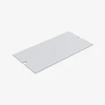 Base Shelf for Clothing Racks – 900mm Wide