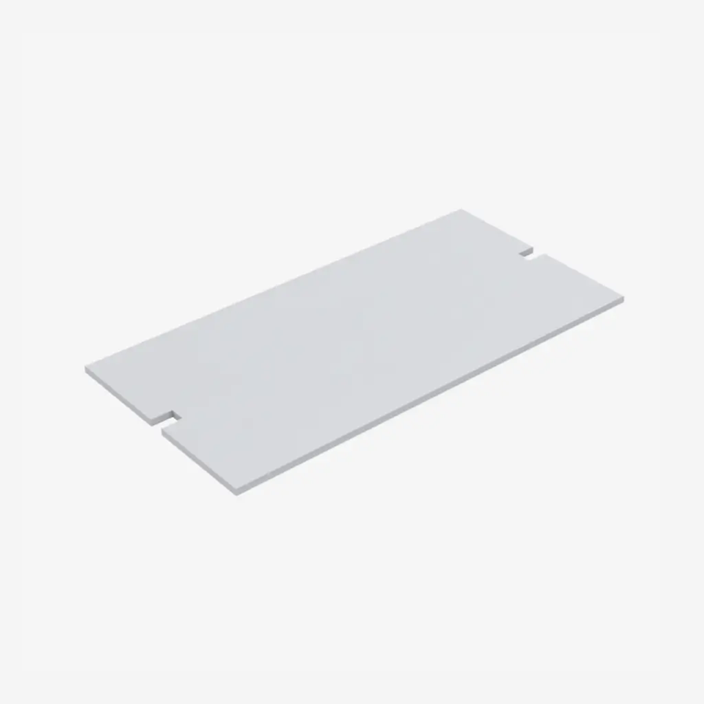 Base Shelf for Clothing Racks – 900mm Wide
