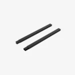 Black Extension Posts