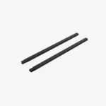 Black Extension Posts
