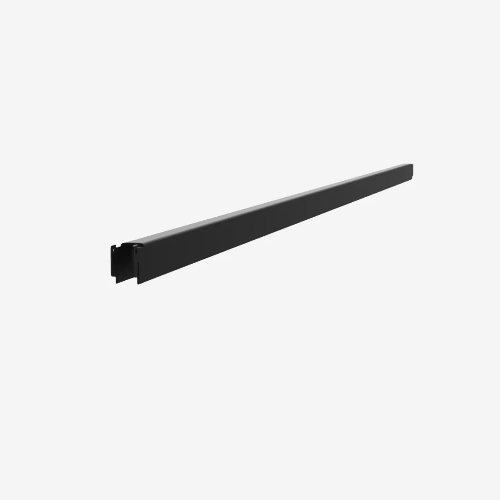 Clothes Rail Bar for 1200mm Wide Modules