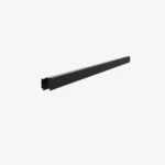 Clothes Rail Bar for 900mm Wide Modules