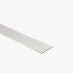 Acrylic Stopper for MDF Shelves - DASTP