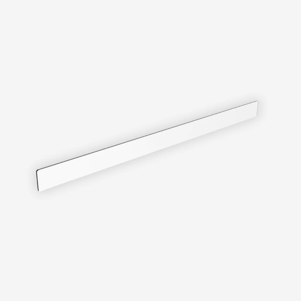 Acrylic Stopper - 900mm