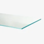 Glass Shelf for Retail Displays