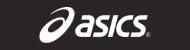 Asics our client logo
