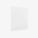 Flat Acrylic Hanger - 300mm x 300mm - DA003B