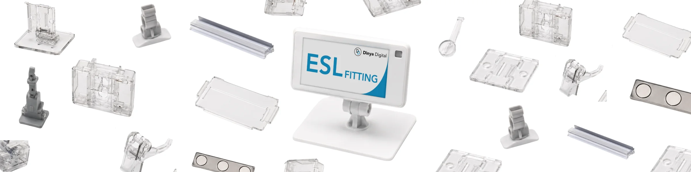 ESL Accessories