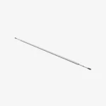 Black Magnetic LED Bar for 900mm Wide Gondola Shelving - LEDBAR90B