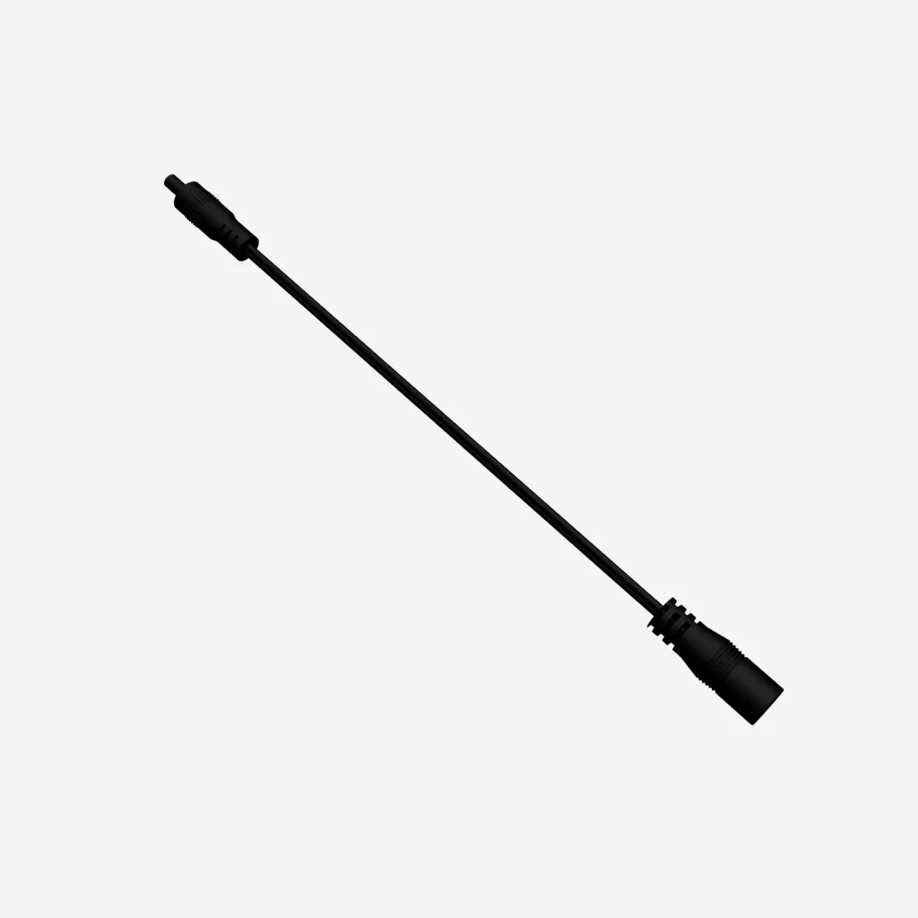 Power Track Connector