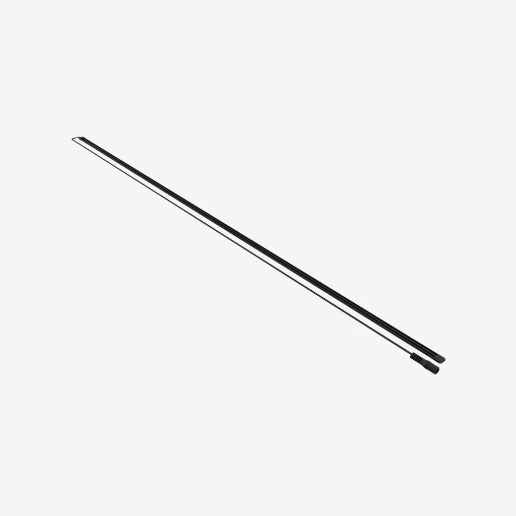 LED Wired Power Track 1000mm